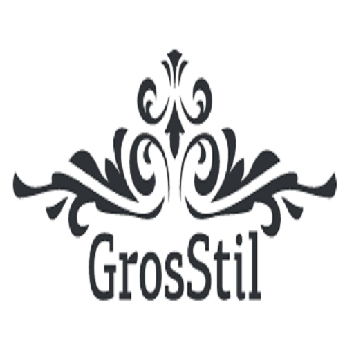 Магазин страз и тканей GrosStil