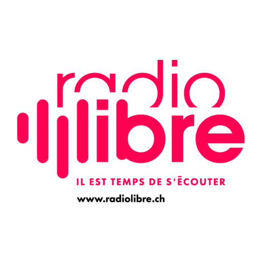 Radio Libre Suisse logo