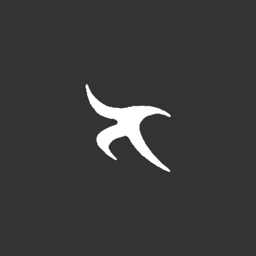xShop Delivery Man logo
