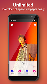 Screenshot 7 Kpop Idol: Seventeen Wallpaper android