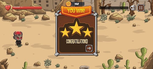 Demonic Mage: Magic Battles Screen 3