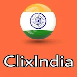 ClixIndia icon