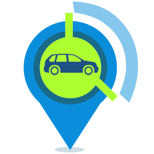 Automonitoring_Tracker logo