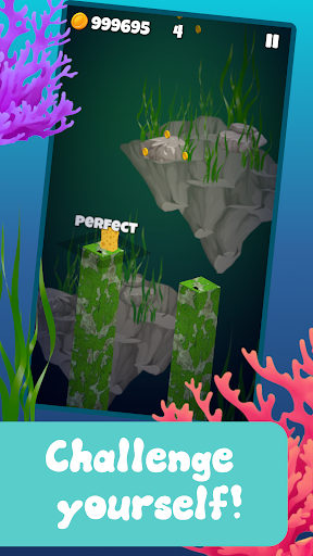Tower Hop Screen 3