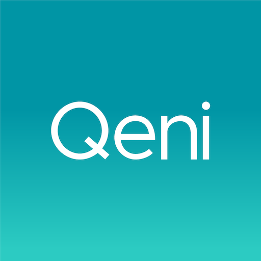 Qeni logo