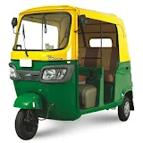 Bangalore Auto New Fare Calc icon