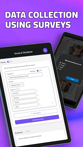 LumaShare Share/Print Station screenshot 5