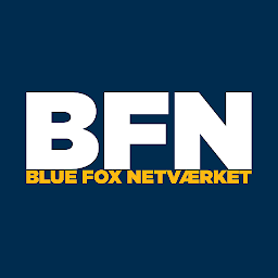 Icon image BFN BlueFoxNetværket