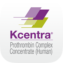 Icon image KCENTRA Quick Guide