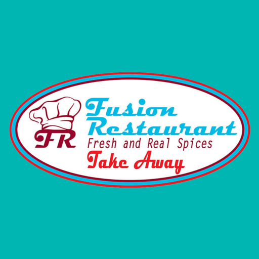 Fusion Restaurant Maynooth logo