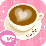恋cafe icon