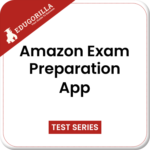 Amazon Exam Preparation App