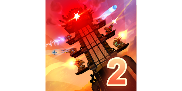 Steampunk Tower Defense - Apps on Google Play