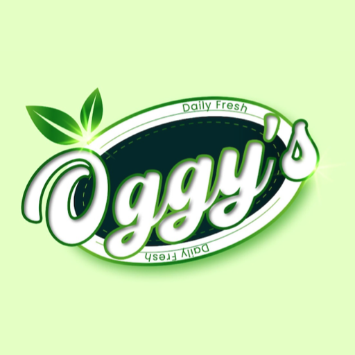 Oggys Daily Fresh logo