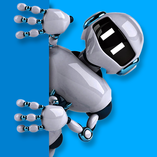 Robo Hide logo