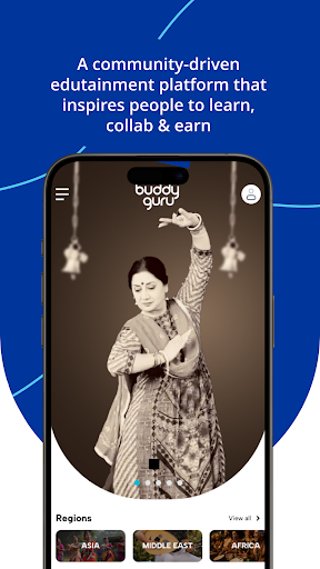 BuddyGuru™ Screen 3