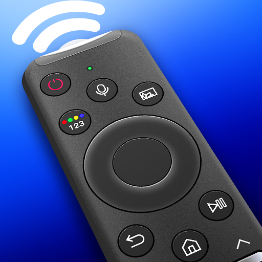 Remote Control for All TV - Apps on Google Play