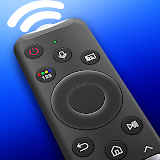 Remote Control for TV Samsung icon