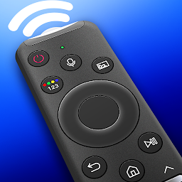 Icon image Samsung TV Remote Control WiFi