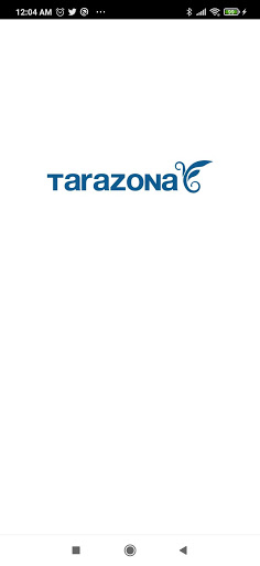 Android application Turiasobono screenshort