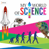 My World of Science 1 icon
