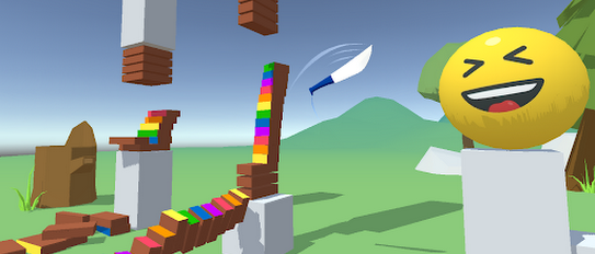 Slice It All Mod APK 2.7.15 (Unlimited money)