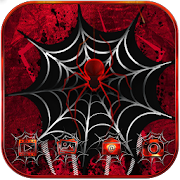 Red Spider Theme DIY Launcher 1.2.1 Icon