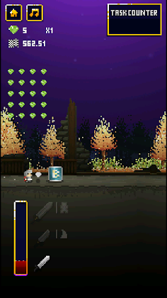 Tiny Patrol - Screenshot 2