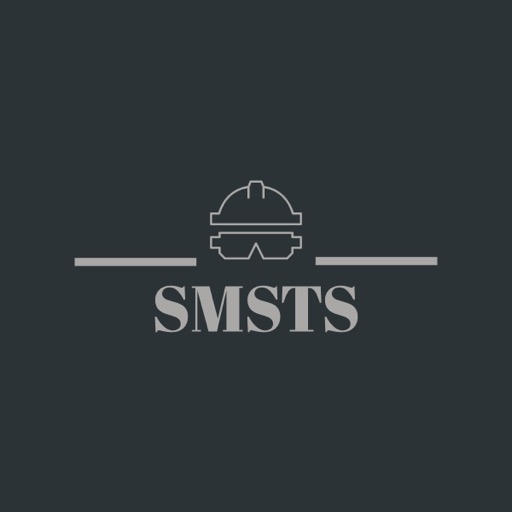 SMSTS Mock Test - AI Training logo