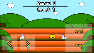 Carrot Craze - Screenshot 2