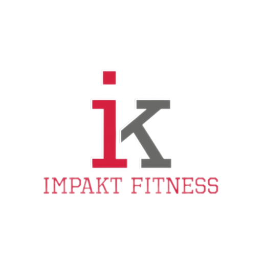 ImpaKt Fitness logo
