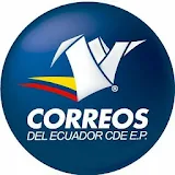 CORREOS ECUADOR icon
