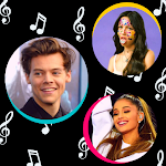 Cover Image of Download Guess The Singer 2021 8.7.4z APK