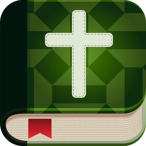 Mornings With God 7.1.2 Icon