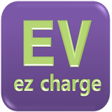 제주 EV 충전소 정보 서비스 icon
