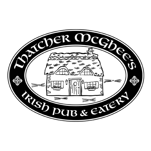 Thatcher McGhees logo