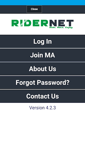 Motorcycling Australia