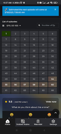 Aniflix  Home Of Anime