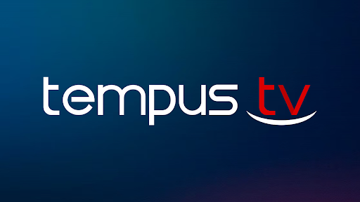 Android application TempusTV - Android TV screenshort