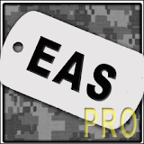 EAS/ETS Countdown Pro icon