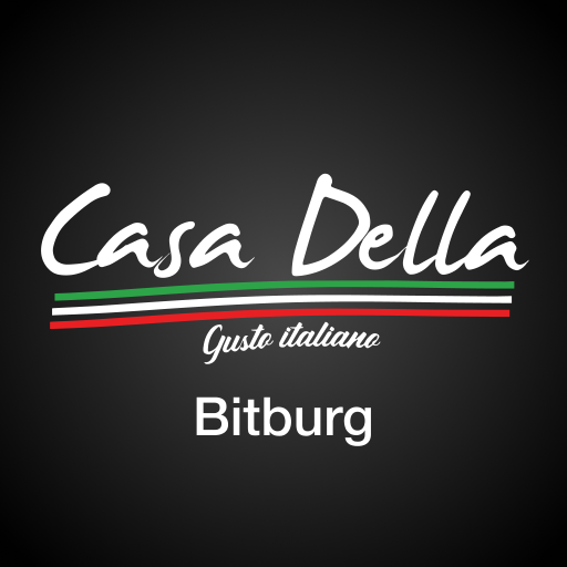 Casa Della Bitburg logo