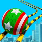 Rolling Balls 3d Game 