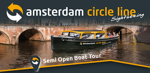Amsterdam Circle Line