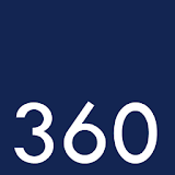 Stiri360 icon