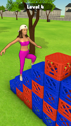 Crate Challenge - Screenshot 2
