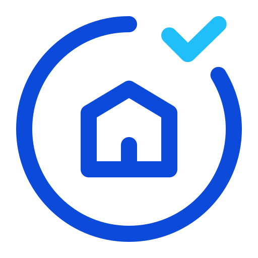Home Assets logo
