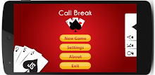 Call Break++ APK