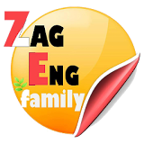 Zag Prep Support icon