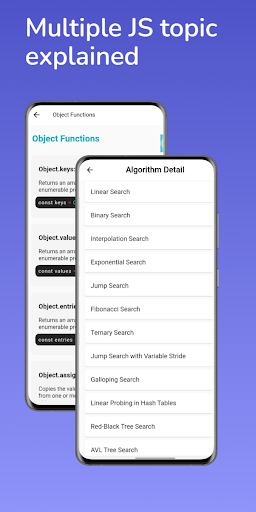 JavaScript Programs Screen 3