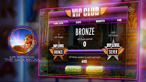 Slots - Pharaoh's Way Casino - Casino - games